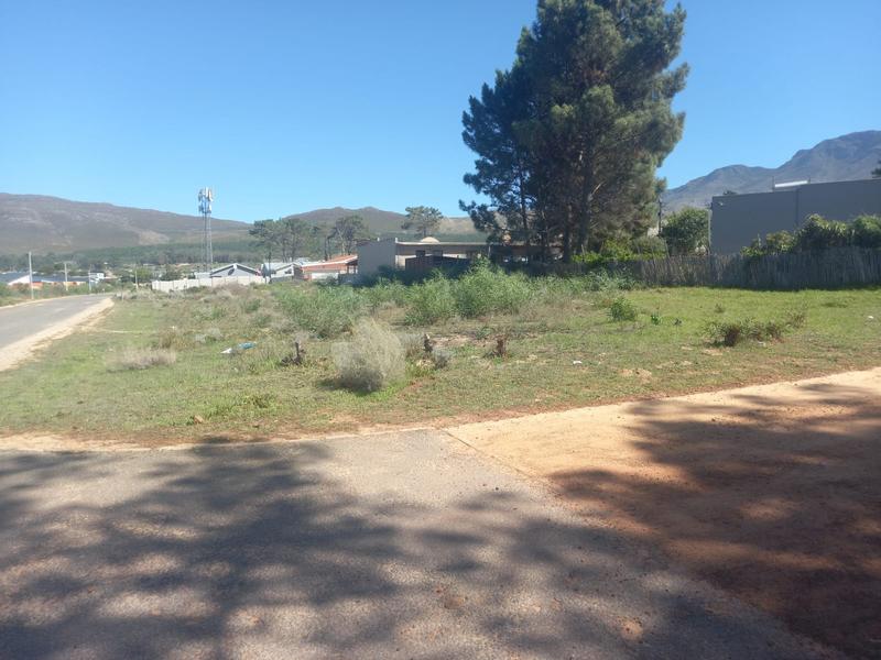 0 Bedroom Property for Sale in Bot River Western Cape